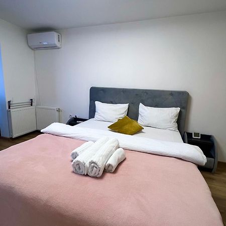 Boby S Studio With Free Parking Turda Ngoại thất bức ảnh