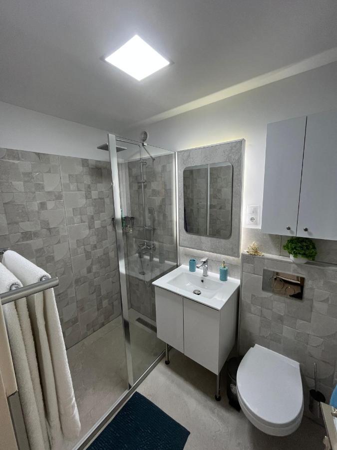 Boby S Studio With Free Parking Turda Ngoại thất bức ảnh
